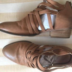 Spring Booties, Seychelles  6.5m